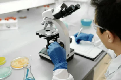 CEA Test (Carcinoembryonic Antigen) It Is & Results