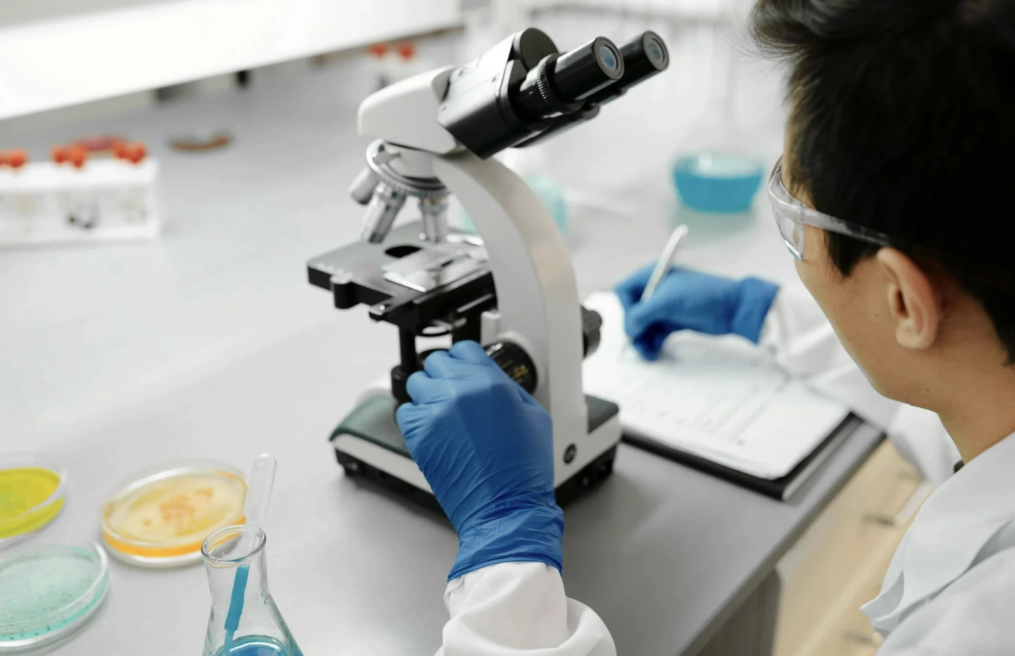 CEA Test (Carcinoembryonic Antigen) It Is & Results
