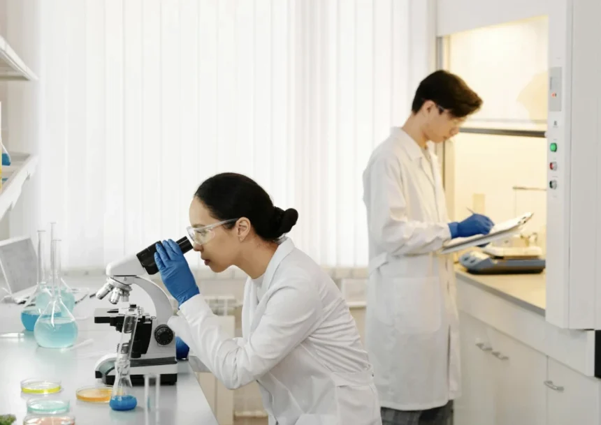 RDW Blood Test Procedure & Results